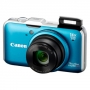 ����������� Canon PowerShot SX230 HS ������� / �����