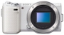  Sony Alpha NEX-5N body