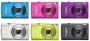 ����������� Canon IXUS 230 HS color