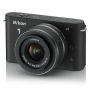 ����������� Nikon 1 J1 Kit 10-30 �� F/3.5-5.6 VR