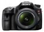 ����������� Sony Alpha SLT-A65VY Kit 18-55 / 55-200