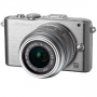 Olympus PEN Lite E-PL3 Kit 14-42 mm II