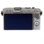Olympus PEN Lite E-PL3 Kit 14-42 mm II