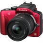 ����������� Panasonic DMC-G3K 14-42 ��