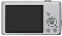 ����������� Panasonic DMC-FS40 Silver