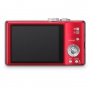 ����������� Panasonic DMC-TZ25 Red