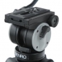 ������ Benro KH-25RM