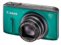����������� Canon PowerShot SX260 HS �������/�������