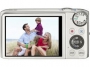 ����������� Canon PowerShot SX240 HS silver