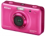 ����������� Nikon Coolpix S30 ����� /������� /�����