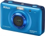 ����������� Nikon Coolpix S30 ����� /������� /�����