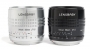  Lensbaby Velvet 56 f/1.6 Macro (1:2)  Sony E-mount 8