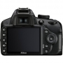  Nikon D3200 Kit AF-S 18-105 VR