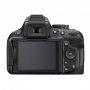  Nikon D5200 Kit AF-S 18-105 VR