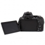  Nikon D5500 Kit AF-S 18-55 DX VR+55-200VR