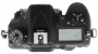  Nikon D7200 Kit AF-S 18-105 VR