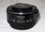  Panasonic Lumix GX VARIO PZ 14-42mm/F3.5-5.6 /