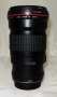  Canon EF 200 f/2,8 L II USM /