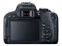  Canon EOS 77D kit 18-135 IS USM nano