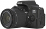  Canon EOS 750D Kit 18-55 STM + 50 f/1.8 STM