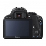 Canon EOS 100D Kit 18-55 STM + 10-18 STM