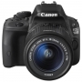  Canon EOS 100D Kit 18-55 STM
