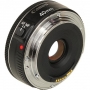 Объектив Canon EF 40mm f/2.8 STM