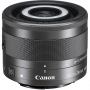  Canon EF-M 28mm f/3.5 Macro IS STM