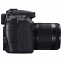  Canon EOS 70D kit 18-55 IS II