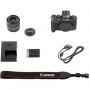  Canon EOS M5 15-45 IS STM kit