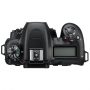  Nikon D7500 kit AF-S 18-105mm VR