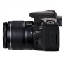  Canon EOS 200D Kit 18-55 III