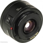  Canon EF 50 f/1.8 II
