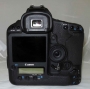 Canon EOS - 1D MARK IV body /