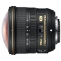  Nikon Nikkor AF-S 8-15mm f/3.5-4.5E ED FISHEYE