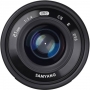  Samyang Sony E-mount 21mm f/1.4 ED AS UMC CS SONY E (Ne
