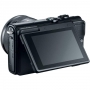  Canon EOS M100 15-45 IS STM kit