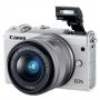  Canon EOS M100 15-45 IS STM kit