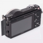  Sony Alpha A5000 (ILCE-5000) Kit 16-50  /  / 