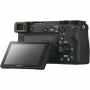 Фотоаппарат Sony Alpha A6500 (ILCE-6500) body