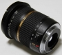  Tamron (Canon) SP 10-24mm f/3.5-4.5 Di II LD ASP [IF] B001