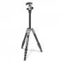  Manfrotto MKELES5BK-BH Element Traveller small
