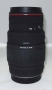  Sigma 70-300 F4-5.6 APO DG MACRO  Canon /