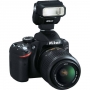  Nikon SPEEDLIGHT SB-300 AF