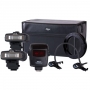  Nikon SPEEDLIGHT SB-R200 R1C1 kit  -