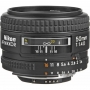  Nikon Nikkor AF 50 f/1.4D