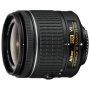  Nikon Nikkor AF-P 18-55 f/3.5-5.6G VR DX