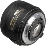  Nikon Nikkor AF-S 35 f/1.8G DX