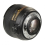 Nikon Nikkor AF-S 50mm f/1.4G