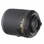  Nikon Nikkor AF-S 55-200mm f/4-5.6G DX VR II IF-ED